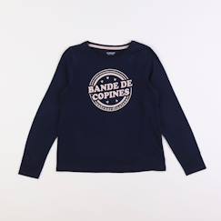 Seconde main-Fille-Tee-shirt - 8 ans