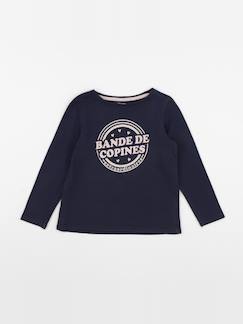 Tee-shirt - 5 ans  - vertbaudet enfant