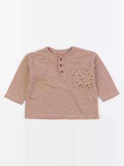 Tee-shirt - 9 mois  - vertbaudet enfant