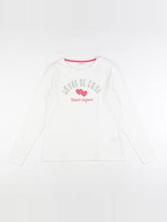 Seconde main-Fille-Tee-shirt - 14 ans