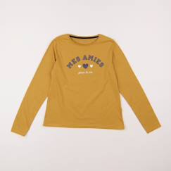 Tee-shirt - 10 ans  - vertbaudet enfant