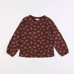 Seconde main-Fille-Tee-shirt - 6 ans