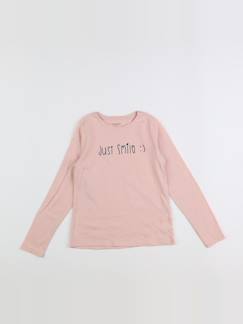 Tee-shirt - 8 ans  - vertbaudet enfant