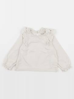 Seconde main-Fille-Tee-shirt - 18 mois