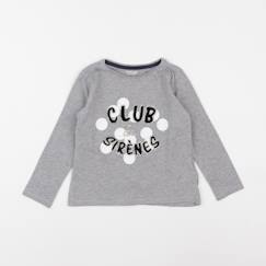 Tee-shirt - 3 ans  - vertbaudet enfant
