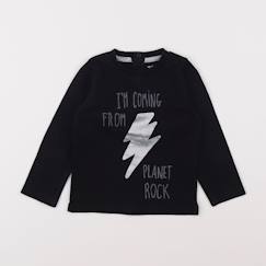 Tee-shirt - 18 mois  - vertbaudet enfant