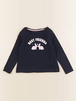 Tee-shirt - 3 ans  - vertbaudet enfant