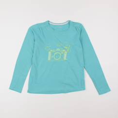 Tee-shirt - 12 ans  - vertbaudet enfant