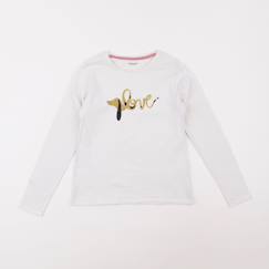 Tee-shirt - 8 ans  - vertbaudet enfant