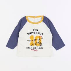 Tee-shirt - 3 mois  - vertbaudet enfant