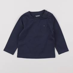 Seconde main-Fille-Tee-shirt - 12 mois