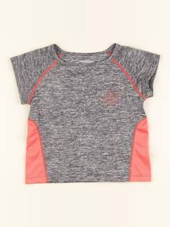 Seconde main-Fille-Tee-shirt - 3 ans