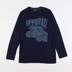 Tee-shirt - 14 ans  - vertbaudet enfant