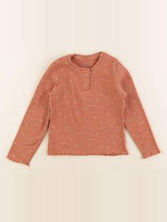 Seconde main-Fille-Tee-shirt - 36 mois