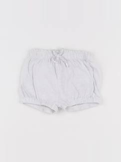 Seconde main-Fille-Short-Short - 6 mois