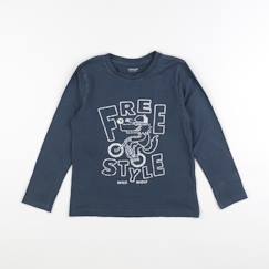 Tee-shirt - 8 ans  - vertbaudet enfant