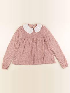 Tee-shirt - 12 ans  - vertbaudet enfant