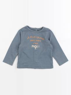 Tee-shirt - 6 mois  - vertbaudet enfant