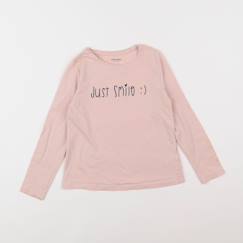 Tee-shirt - 6 ans  - vertbaudet enfant