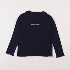 Tee-shirt - 6 ans  - vertbaudet enfant