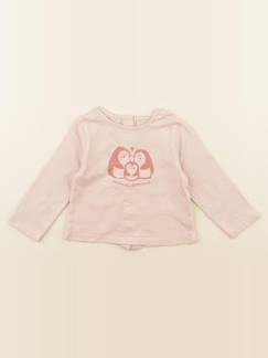 Tee-shirt - 6 mois  - vertbaudet enfant