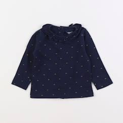 Tee-shirt - 6 mois  - vertbaudet enfant