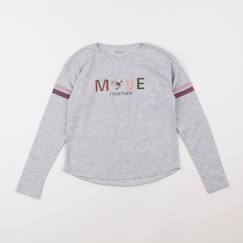 Tee-shirt - 8 ans  - vertbaudet enfant