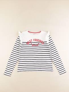 Tee-shirt - 10 ans  - vertbaudet enfant