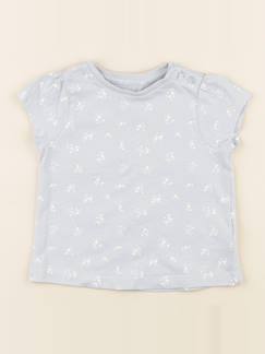 Tee-shirt - 9 mois  - vertbaudet enfant