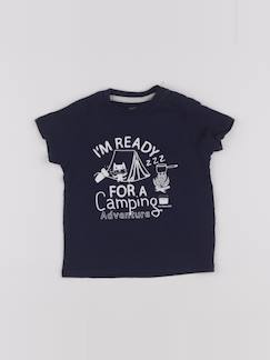 Tee-shirt - 6 mois  - vertbaudet enfant