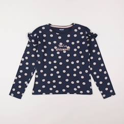 Tee-shirt - 10 ans  - vertbaudet enfant