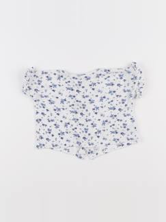 Tee-shirt - 6 mois  - vertbaudet enfant