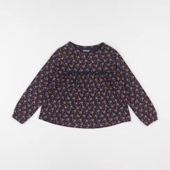 Seconde main-Fille-Tee-shirt - 4 ans