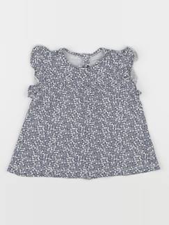 Seconde main-Fille-Tee-shirt - 18 mois