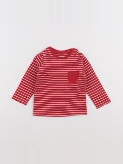 Tee-shirt - 9 mois  - vertbaudet enfant