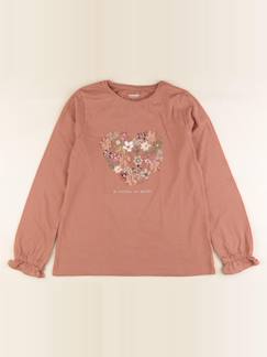 Tee-shirt - 12 ans  - vertbaudet enfant