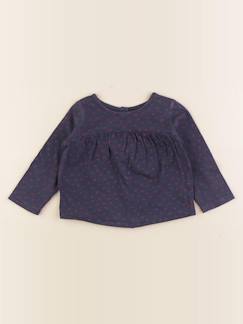Tee-shirt - 9 mois  - vertbaudet enfant