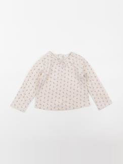 Seconde main-Fille-Tee-shirt - 18 mois