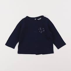 Tee-shirt - 3 mois  - vertbaudet enfant