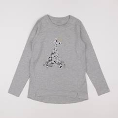 Tee-shirt - 10 ans  - vertbaudet enfant
