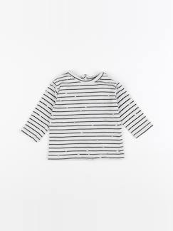 Tee-shirt - 3 mois  - vertbaudet enfant