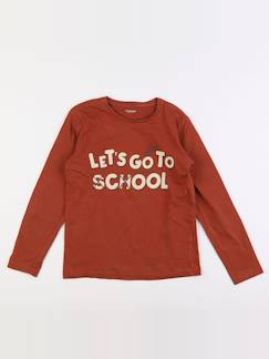 Tee-shirt - 10 ans  - vertbaudet enfant
