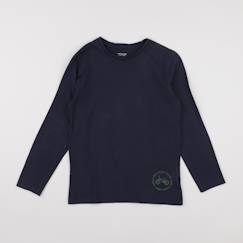 Seconde main-Fille-Tee-shirt - 10 ans