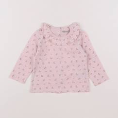 Tee-shirt - 9 mois  - vertbaudet enfant