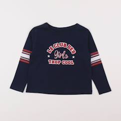 Tee-shirt - 3 ans  - vertbaudet enfant