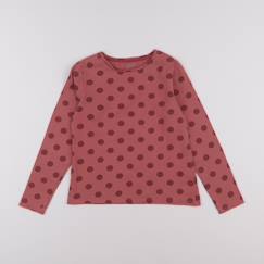 Tee-shirt - 8 ans  - vertbaudet enfant