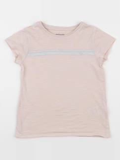 Seconde main-Fille-Tee-shirt - 5 ans