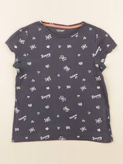 Tee-shirt - 8 ans  - vertbaudet enfant