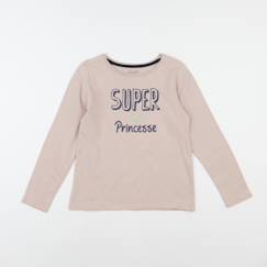 Seconde main-Fille-Tee-shirt - 8 ans