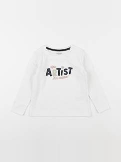 Seconde main-Fille-Tee-shirt - 3 ans